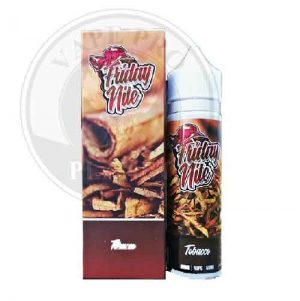 Tobacco By Friday Nite 60ml 3mg