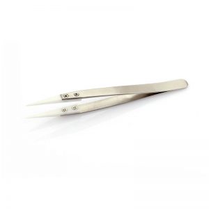 Ceramic Tweezer for RDA/RBA
