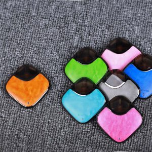 Perkey Manta Pod System Kit