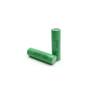 Samsung 18650 2500mah