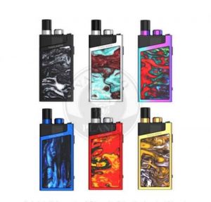 SMOK Trinity Alpha Pod System