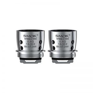 SMOK Spirals Replacement Coils 0.6ohm
