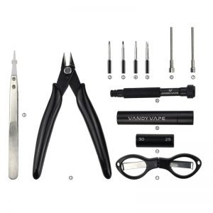  Vape Accessories