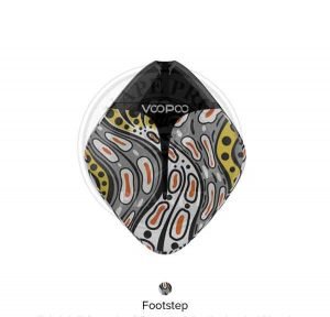 VOOPOO FINIC FISH Pod system