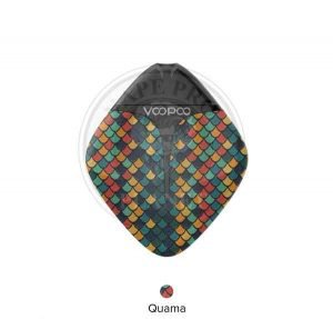 VOOPOO FINIC FISH Pod system