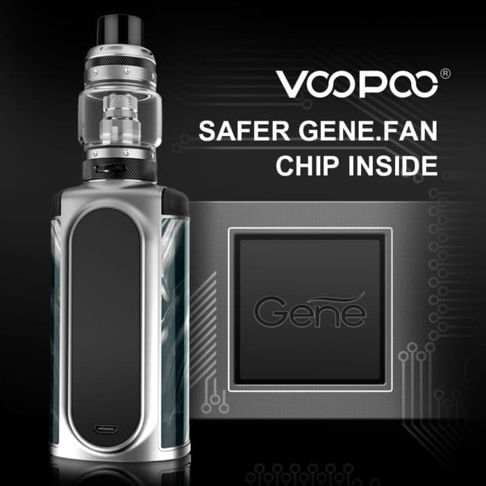 VOOPOO Vmate 200W Mod