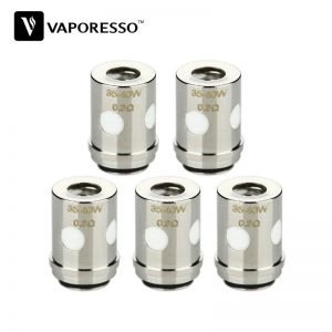 Vaporesso Ceramic EUC SS316L Coil 0.3ohm