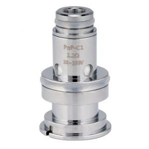 VOOPOO PNP-C1 Coil for Drag Baby Trio & Vinci, 1.2ohm 5pcs/pack