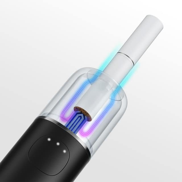 Jouz 20 HNB Device Jouz 20 HNB Device