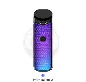 Smok Nord Pod System