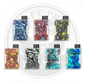 VOOPOO Drag Nano Pod system
