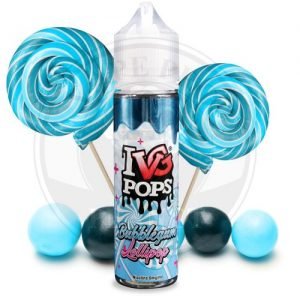 Bubblegum Lollipop by IVG