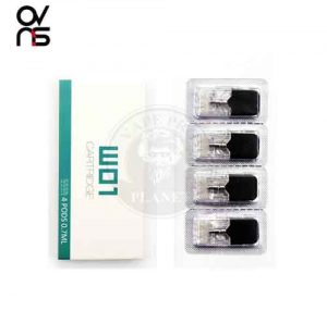 OVNS JC01(W01) Cotton Pod