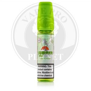 Sunset Mojito (Special Edition) By Dinner Lady, 60ml, 3mg