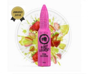 PINK GRENADE By Riot Squad 60ml 3mg