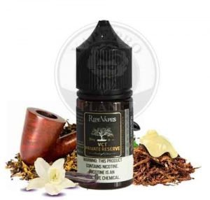 VCT Private Reserve By Ripe Vapes 30ml 30mg