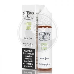 Livid Lime By Cuttwood