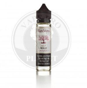 VCT Bold By Ripe Vapes 60ml 3mg
