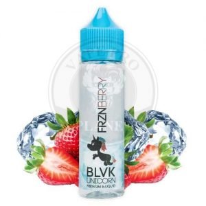 FRZNBerry By BLVK 60ml 3mg