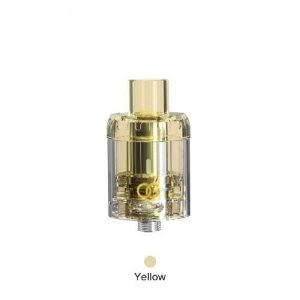 Sikary OG Disposable Sub Ohm Tank 3ml 3pcs/pack