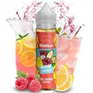 Pink Lemonade By Vapetasia 60ml 3mg