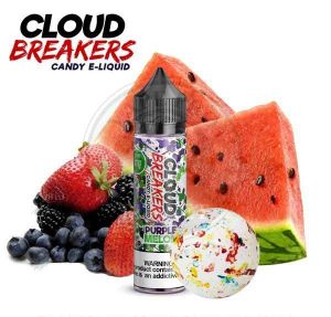 Purple Melon By Cloud Breakers