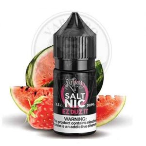 Ez Duz It Nic Salt By Ruthless