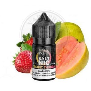 Tropic Thunda Nic Salt By Ruthless 30ml