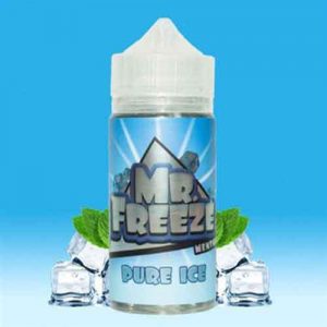 Pure ICE By Mr Freeze