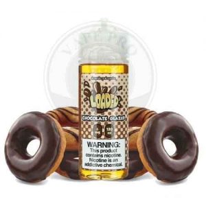 Chocolate Glazed by Loaded