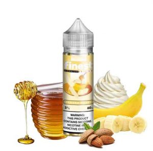 Banana Honey By The Finest