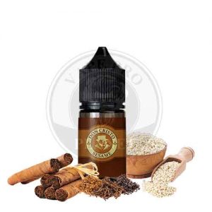 DON CRISTO SESAME Salt Nic