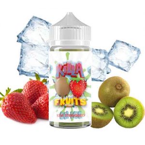 Killa Fruits Kiwi Strawberry ICE