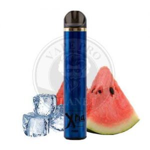 Xtra Disposable 1500 Puffs
