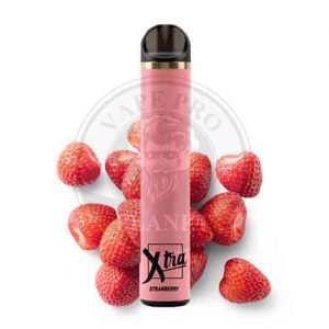 Xtra Disposable 1500 Puffs