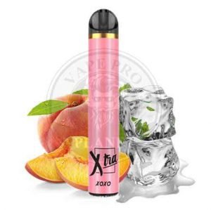 Xtra Disposable 1500 Puffs