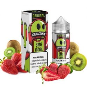 Strawberry Kiwi By Air Factory