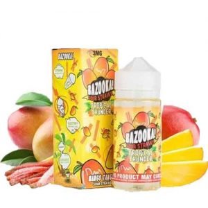 Mango Tango By Bazooka
