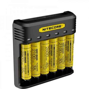 Battery Charger For Vape