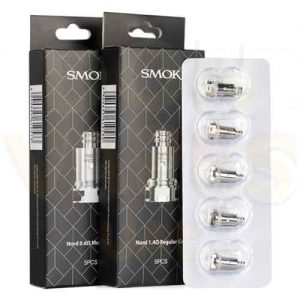 Smok Nord Replacement Coil