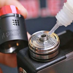 Atomizers Vape Tank