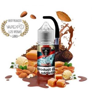 Salty Bastard Tobacco By Cafe Racer