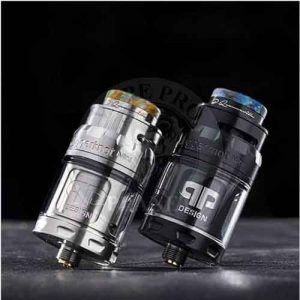 JUGGERKNOT MINI RTA By qp Design