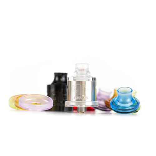 NIO RDA/RSA (REMASTERED) By qp Design – E-ciguae Dubai