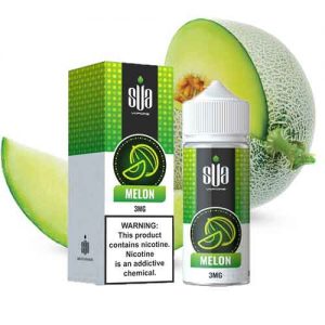 Melon By SUA Vapors