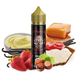 No.13 - Dead Man Hands Elixir