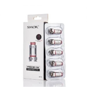SMOK RPM80 RGC Coil