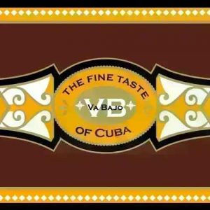 Va Bajo By Mad Dog E-juice