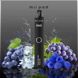 Mii Pod DUO Disposable