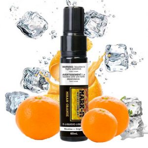 MIKAN ORANGE FROST - MARK-IT